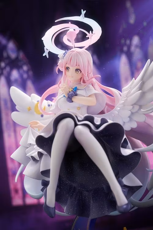 Blue Archive Mika (Call of the Stars Ver.) - Bild 8