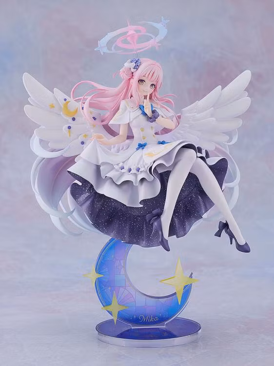 Blue Archive Mika (Call of the Stars Ver.) - Bild 10