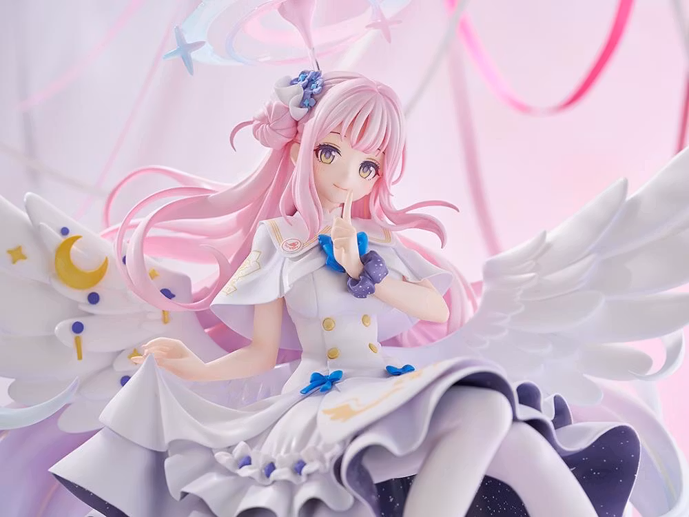 Blue Archive Mika (Call of the Stars Ver.) - Bild 5