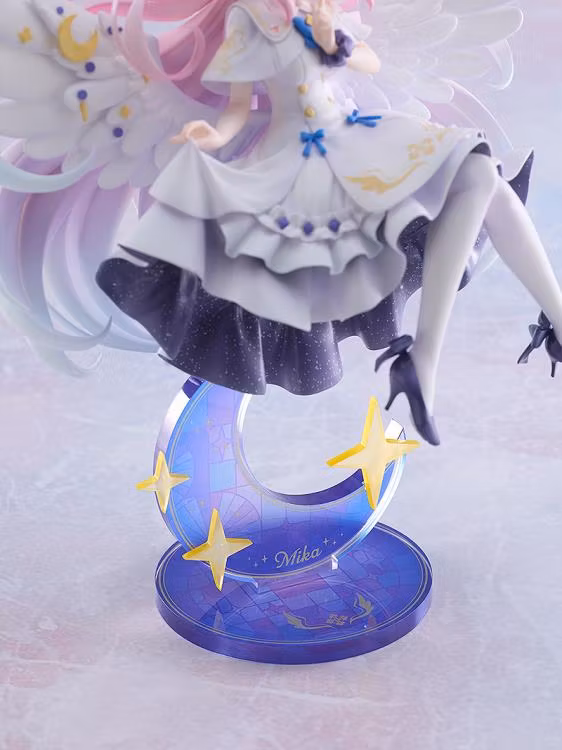 Blue Archive Mika (Call of the Stars Ver.) - Bild 12