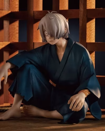 Birth of Kitaro: The Mystery of GeGeGe G.E.M. Series Kitaro’s Dad (Tenohira)