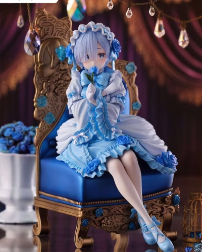 Re:ZERO F:Nex Rem (Gothic Ver.)
