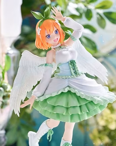 The Quintessential Quintuplets Yotsuba Nakano (Angel Ver.)
