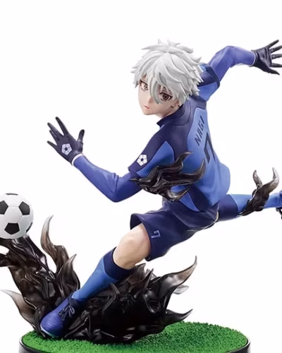 Blue Lock Ichibansho Seishiro Nagi (Arguments for Existence)