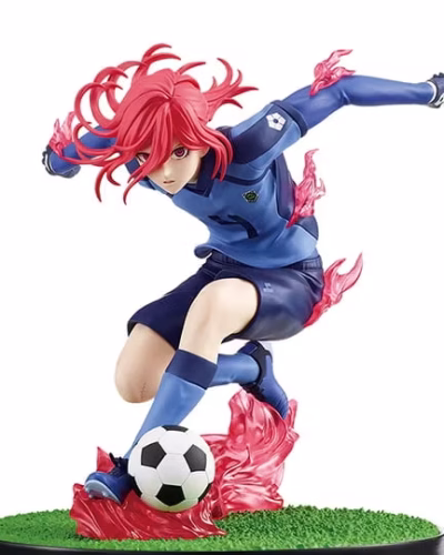Blue Lock Ichibansho Hyoma Chigiri (Arguments for Existence)