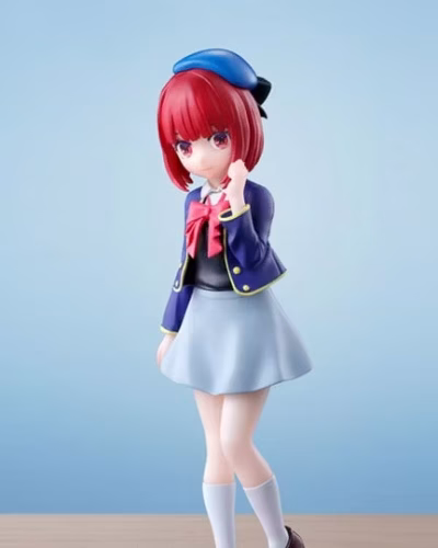 Oshi no Ko Rowtashii Noise Adokenette Kana Arima