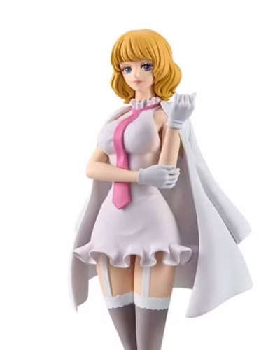 One Piece DXF The Grandline Series Stussy