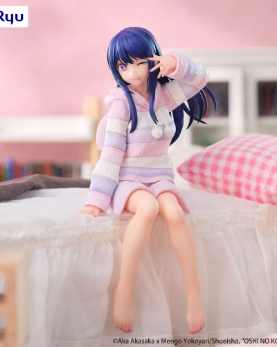Oshi No Ko Noodle Stopper Ai (Have a Good Night!)