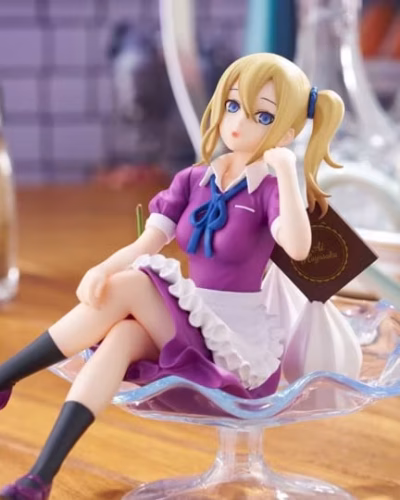 Kaguya-sama: Love is War Ai Hayasaka (Parfait Ver.)