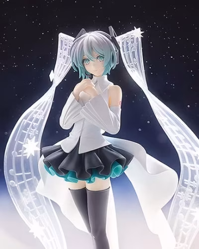 Vocaloid Pop Up Parade Miku Hatsune (Little Missing Stars Ver.)