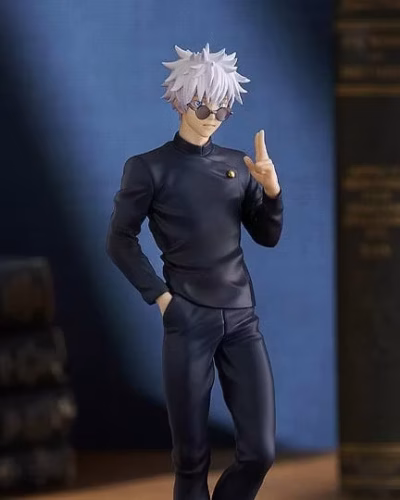 Jujutsu Kaisen Pop Up Parade Satoru Gojo (Hidden Inventory / Premature Death Ver.)
