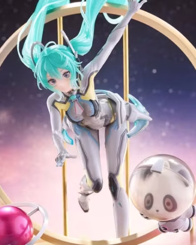 Vocaloid F:Nex Hatsune Miku (Miku With You 2024 Ver.)