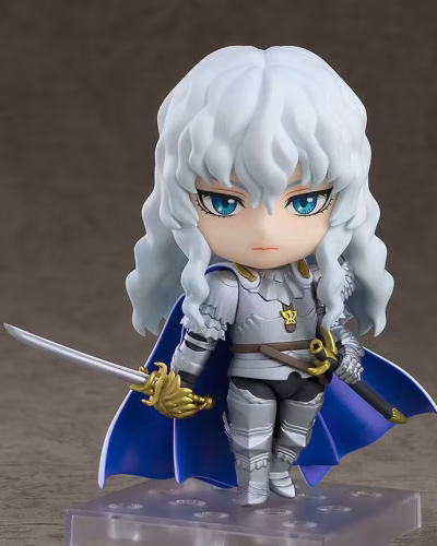 Berserk Nendoroid Griffith