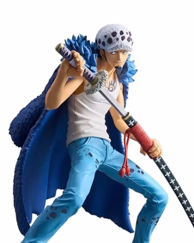 One Piece Grandista Trafalgar Law