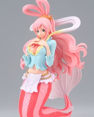 One Piece Glitter & Glamour's Shirahoshi