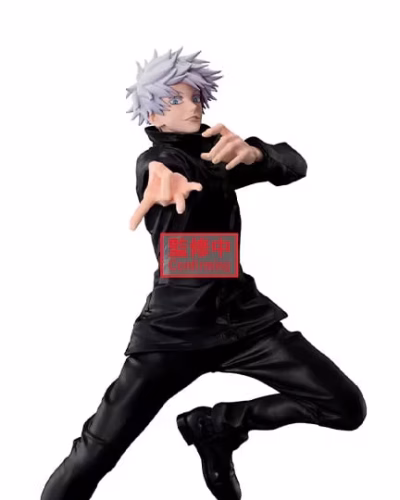 Jujutsu Kaisen Maximatic Satoru Gojo