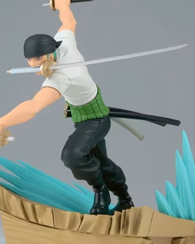 One Piece Senkozekkei Roronoa Zoro
