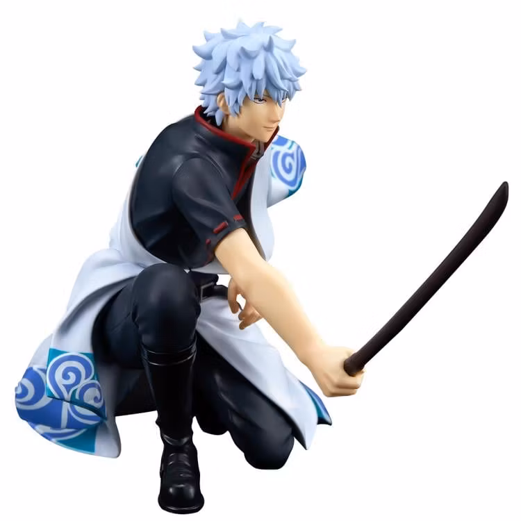 Gintama Gintoki Sakata (Anniversary Ver.) - Bild 2