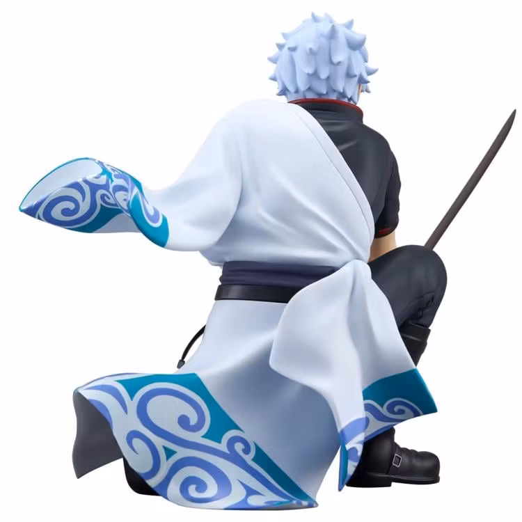 Gintama Gintoki Sakata (Anniversary Ver.) - Bild 3