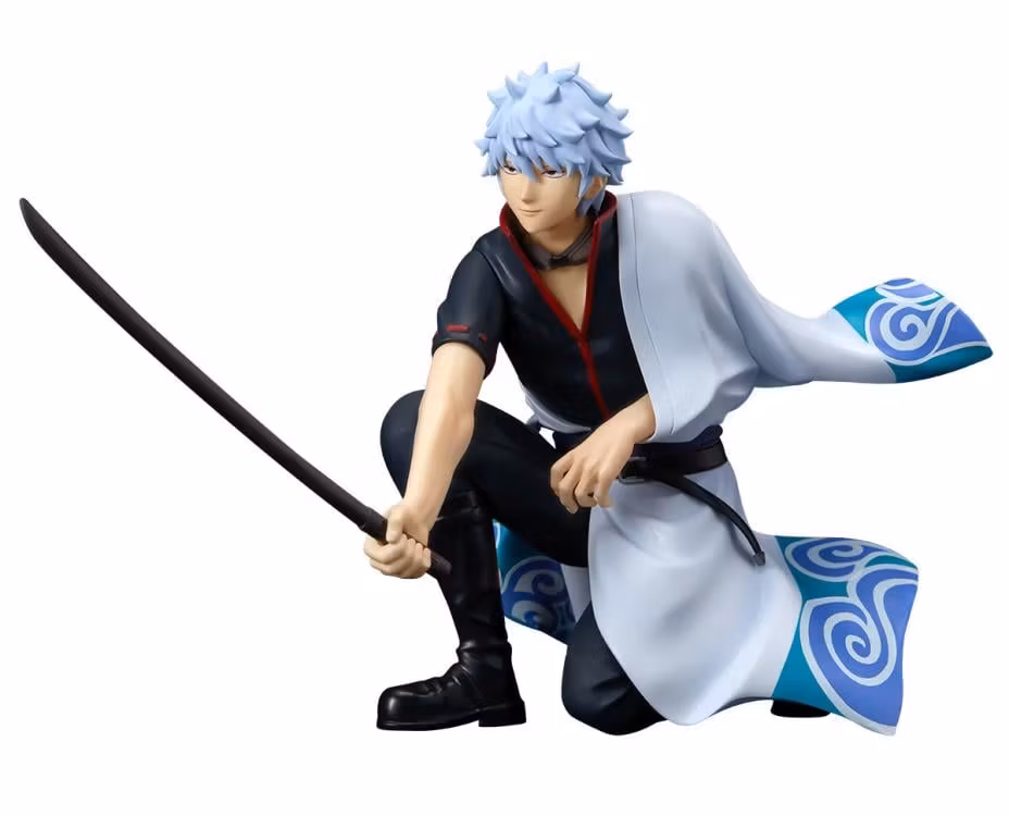 Gintama Gintoki Sakata (Anniversary Ver.) - Bild 4