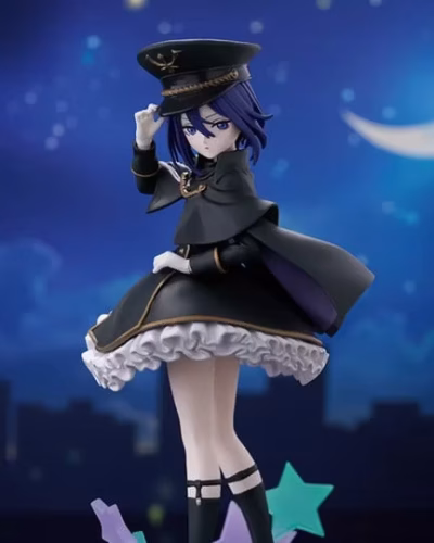 My Dress-Up Darling Luminasta Sajuna Inui (Black Lily)
