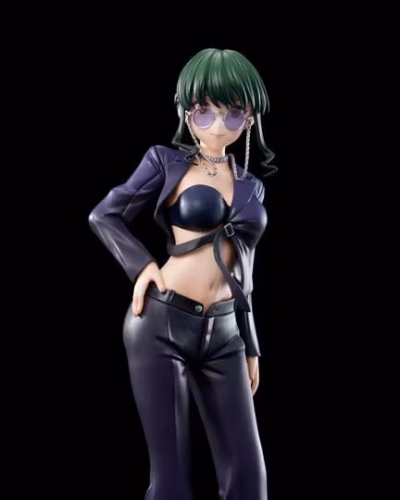 Gridman Universe ZOZO Black Collection The 2nd