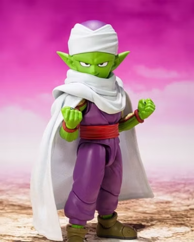 Dragon Ball Daima S.H.Figuarts Piccolo (Mini)