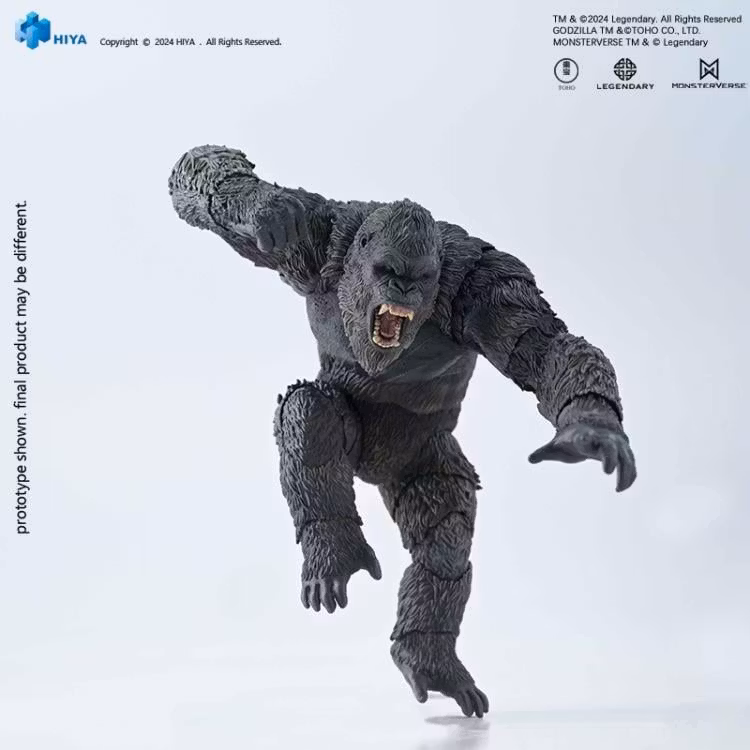 Godzilla x Kong: The New Empire Kong PX Previews Exclusive - Image 12