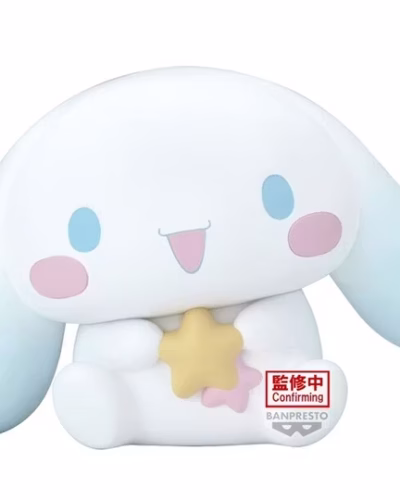Sanrio Characters Sofvimates Cinnamoroll