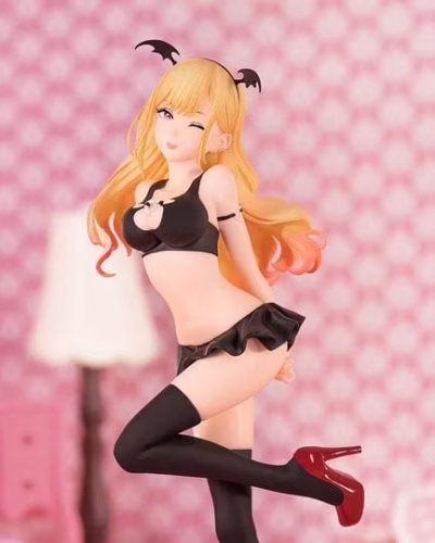 My Dress-Up Darling Celestial Vivi Marin Kitagawa