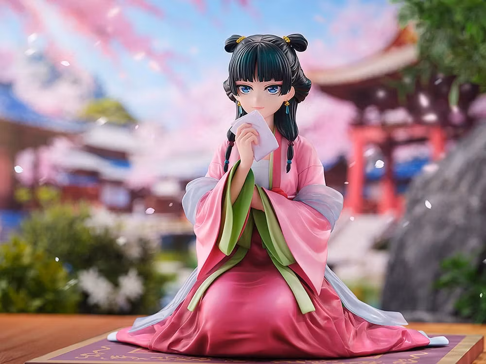 The Apothecary Diaries Maomao (Garden Party Ver.) - Bild 4