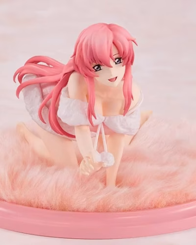 Mobile Suit Gundam SEED Destiny GEM Series Meer Campbell (Wearing Negligee Ver.)