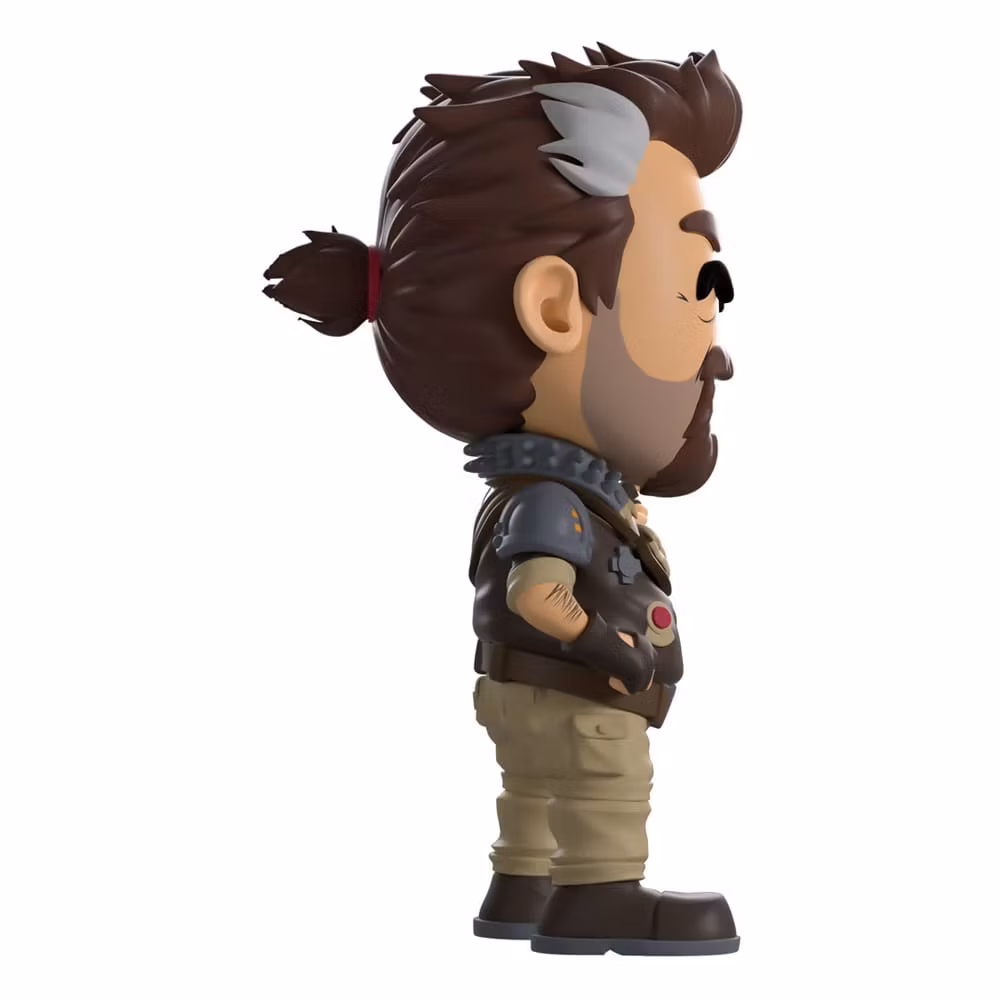 Borderlands Marcus Vinyl Figure - Image 2