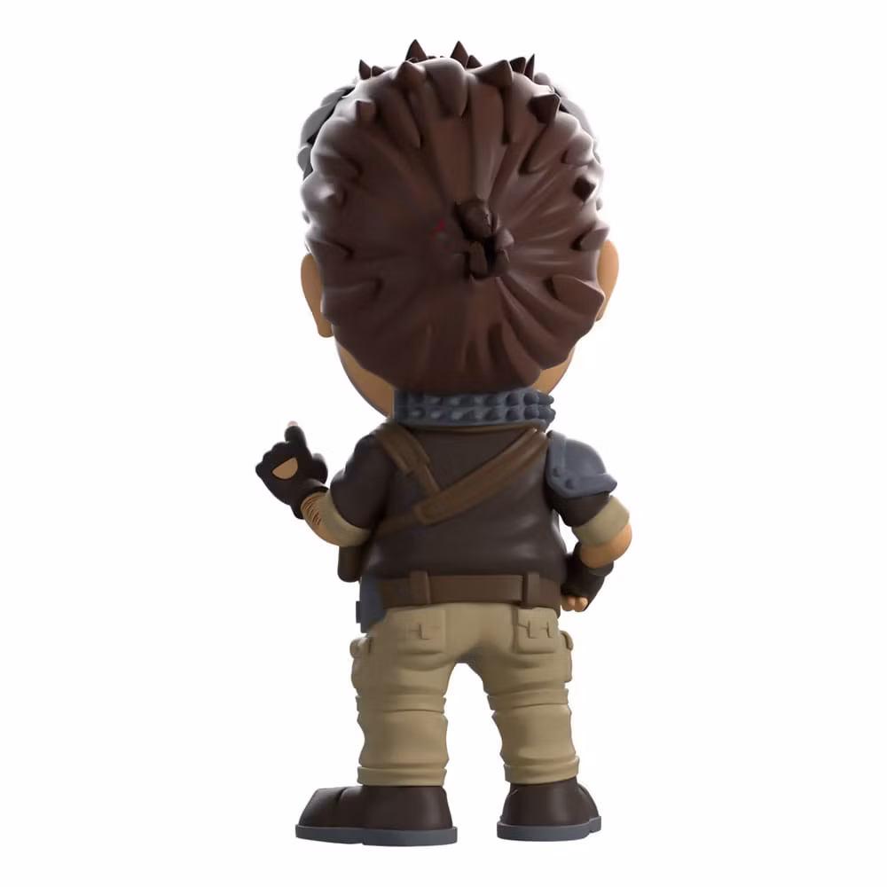 Borderlands Marcus Vinyl Figure - Image 3