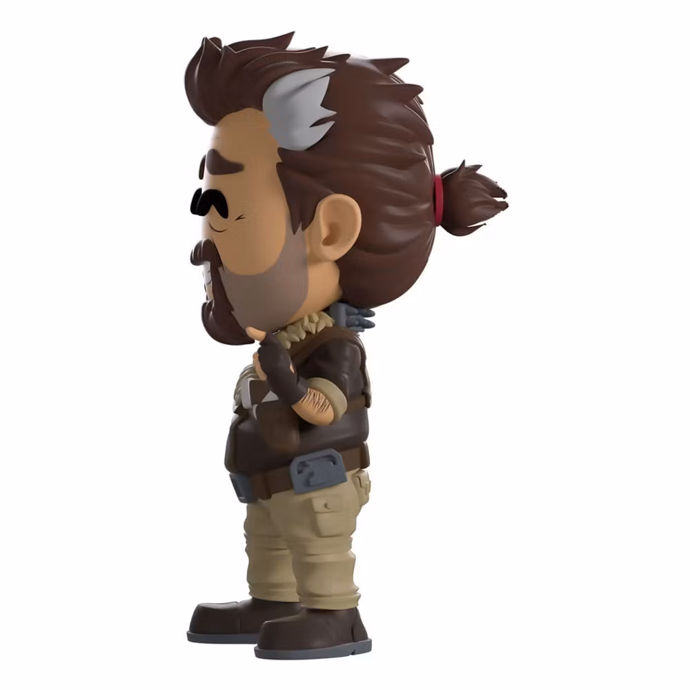 Borderlands Marcus Vinyl Figure - Image 4