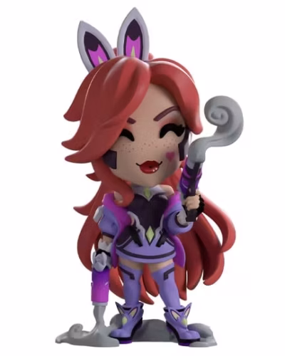 League of Legends Anima Squad Miss Fortune Vinyl Figure