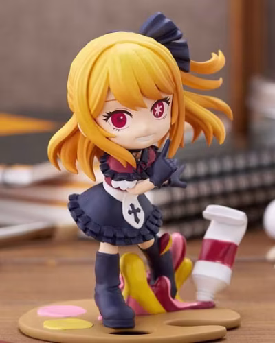 Oshi no Ko PalVerse Pale Ruby Hoshino