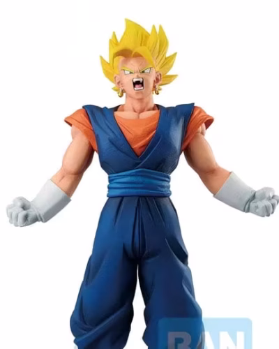 Dragon Ball Z Masterlise Ichibansho Super Saiyan Vegito (VS OMNIBUS ULTIMATE)