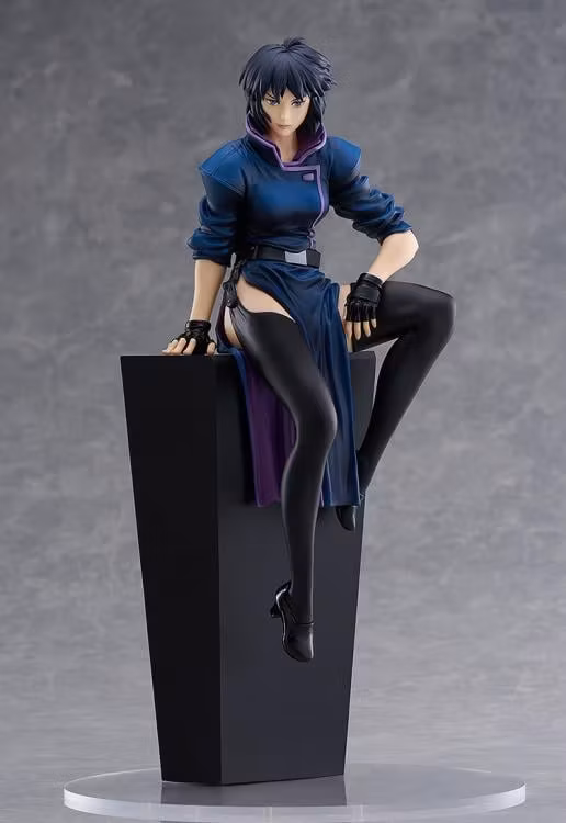 Ghost in the Shell Pop Up Parade L Motoko Kusanagi (1995 Ver.) - Image 2