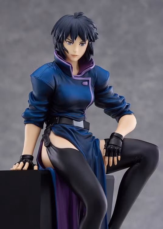 Ghost in the Shell Pop Up Parade L Motoko Kusanagi (1995 Ver.) - Image 4