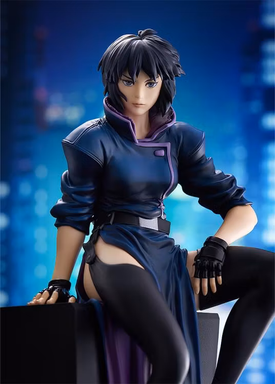 Ghost in the Shell Pop Up Parade L Motoko Kusanagi (1995 Ver.) - Image 8