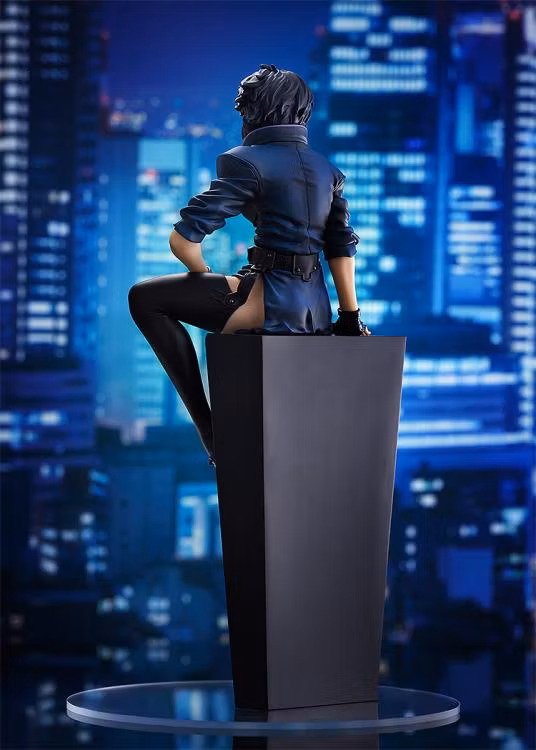 Ghost in the Shell Pop Up Parade L Motoko Kusanagi (1995 Ver.) - Image 10