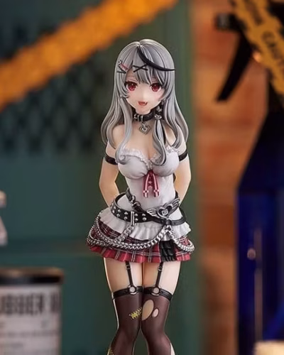 Hololive Production Pop Up Parade Chloe Sakamata