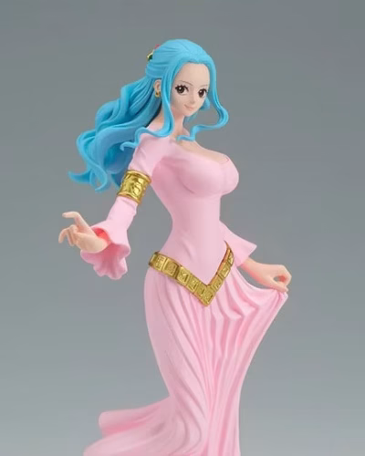 One Piece Glitter & Glamour's Nefertari Vivi II