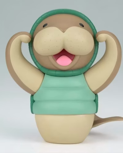 One Piece Sofvimates Kung Fu Dugong