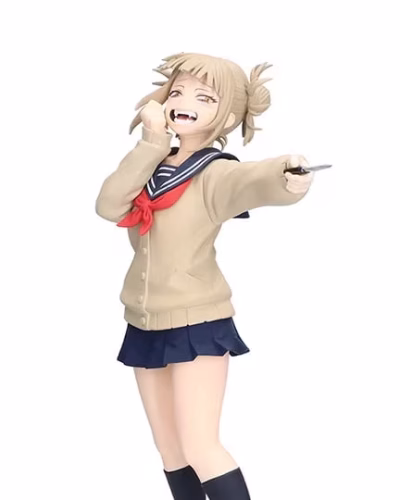 My Hero Academia Glitter & Glamours Himiko Toga