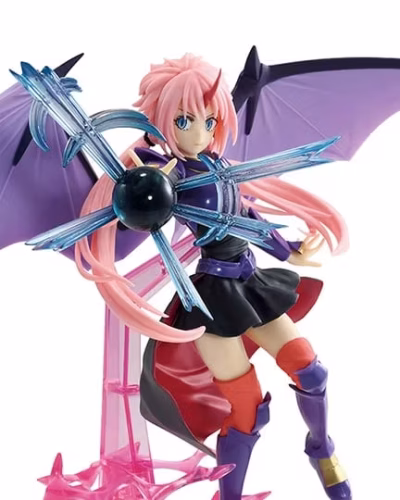 TenSura Otherworlder Plus Milim Nava (Dragon Form Figure Special Ver.)