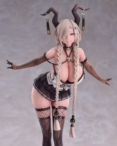 Azur Lane Owari (Light Equipment Ver.)