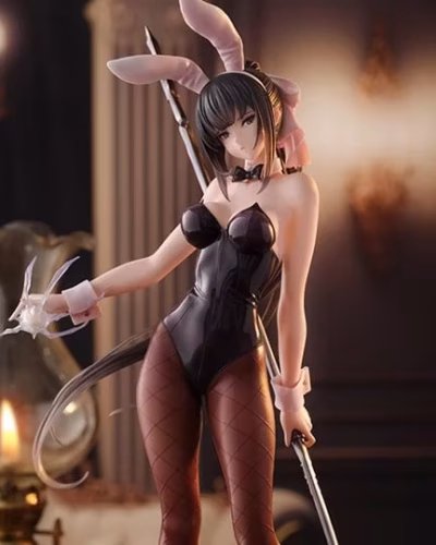 Overlord Narberal Gamma (so-bin Bunny Girl Ver.)