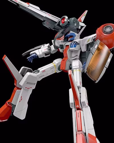 Cruise Chaser Blassty Moderoid Blassty Model Kit